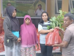 Kementan Fasilitasi Produk Perkebunan di Ternate