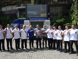 Penyelenggaraan Penyuluhan Pertanian Dukung Swasembada Pangan