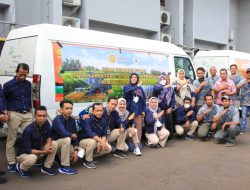 Kementan Pastikan Stok Beras Aman Menjelang Natal Dan Tahun Baru