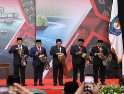 Pemerintah Resmikan Provinsi Papua Barat Daya, Indonesia Sekarang Miliki 38 Provinsi