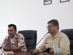 Tingkatkan Kualitas Petani Millenial, Pemda Sumba Kunjungi Politeknik Enjiniring Kementan