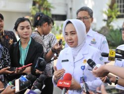 BMKG Ingatkan Potensi Cuaca Ekstrem Selama Periode Nataru