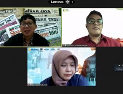 Beras Impor Perkuat Cadangan Beras Pemerintah