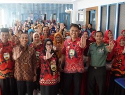 Pioritaskan Masyarakat Rentan Adminduk, Pemkab Gowa Inisiasi Ranperbup Percepatan Kepemilikan Dokumen Adminduk