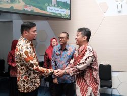 Bupati Gowa Nilai Program PTPR Minimalisir Konflik Sosial Persoalan Tanah Warga