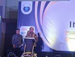 Sekjen KLHK Raih HA IPB Award 2022, Kategori ‘Birokrat Terbaik’