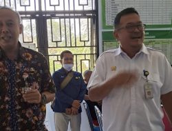 Kementan Perkuat Peran dan Fungsi BPP di Kabupaten Banjarnegara Jawa Tengah