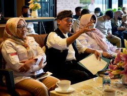 Mentan: Performa Sektor Pertanian Solid