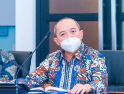 Kemenperin: Pengoptimalan Teknologi Dongkrak Efisiensi Produksi Garam