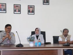 Dorong Digitalisasi Pertanian, Politeknik Enjiniring Kementan Gandeng PT.Telkom Indonesia