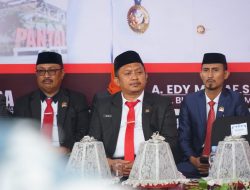 Ketua DPRD Bulukumba: Kades dan Wakil Rakyat Harus Sinergi