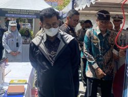 Produk-Produk Unggulan Program PHLN Kementan, Ikut Meriahkan Harmonisasi dan Apresiasi SDM 2022