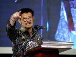 Kementan Gerakkan Penyuluh Sukseskan Genta Organik