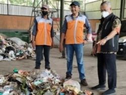 TPS Tumpang Lestari Budidayakan Maggot untuk Perikanan