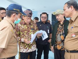 Penas Petani Nelayan 2023, Menuju Kebangkitan Ekonomi Pertanian Nasional