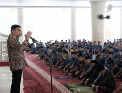Januari 2023, Pemkab Gowa Rencanakan Bangun MPP dan Renovasi Kantor Bupati