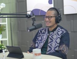 Menparekraf Optimistis Gelaran Ajang Olahraga Internasional Tingkatkan Kunjungan Wisatawan