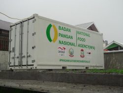 Pelaku Usaha dan Kelompok Tani Akui Pendistribusian Sarana Rantai Dingin dan Pengering Produk oleh Badan Pangan Nasional dapat Tingkatkan Stok dan Kurangi Losses