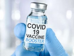 Masyarakat Jabar Sudah Bisa Lakukan Vaksinasi Booster Kedua