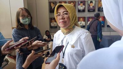 Stabilkan Harga, Bulog Dan Pemkot Bandung Siap Gelontorkan 500 Ton Beras