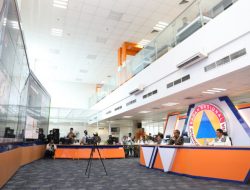 Hadapi Karhutla Tahun 2023, Pemerintah Upayakan Langkah Antisipatif