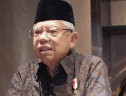 Wapres: Pentingnya SDM Unggul sebagai Pembawa Estafet Kepemimpinan Bangsa