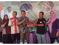 Ditjen Hortikultura Kementan Dorong Budidaya Bawang Merah Biji di Kabupaten Brebes