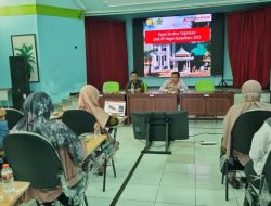 Awali 2023, UPT Kementan Satukan Persepsi Dukung Program Utama Kementan