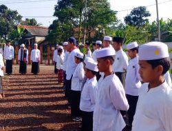 Ayo Daftar di Pondok Pesantren Kampung Al-Qur’an Pamijahan Bogor, Berikut Sejumlah Program Yang Ditawarkan