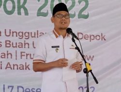 Wakil Wali Kota: ASN Depok Diharapkan Jadi Contoh Taat Bayar Pajak