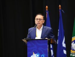 Mochamad Iriawan Pastikan tidak Maju Jadi Ketum PSSI Periode 2023-2027