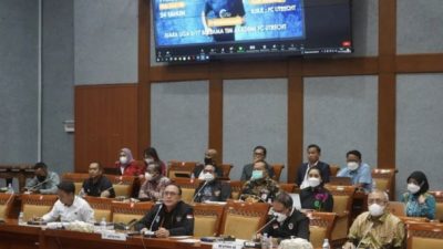 Tinggal Tunggu Sumpah Shayne Pattynama Resmi Jadi WNI