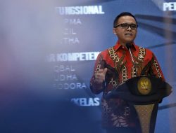 Menteri PANRB Sebut Transformasi Penataan JF Kini Akomodasi Aspirasi Pejabat Fungsional
