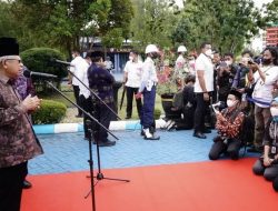 Pemerintah Siapkan Langkah Strategis, Hadapi Prediksi Peningkatan Kekeringan 2023