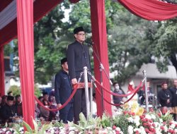 Hadiri HAB, Wakil Wali Kota Berharap Pemkot Depok Semakin Bersinergi Dengan Kemenag