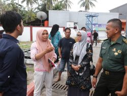 Sanksi Menanti SPBU yang Melanggar Aturan Penyaluran BBM