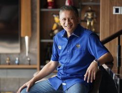 Iwan Budianto Tidak Akan  Mencalonkan Jadi Exco PSSI 2023-2027