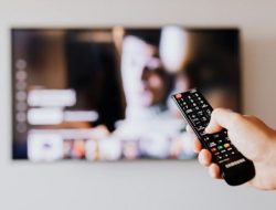 Cek SinyalTV Digital Lewat HP Begini Caranya !