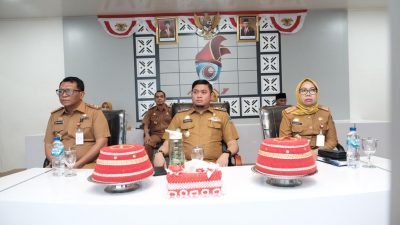 Pemerintah Pusat Cabut Aturan PPKM, Adnan Minta Masyarakat Gowa Tetap Taat Prokes dan Vaksinasi