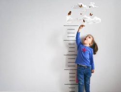 Waspada! Ini 4 Masalah Gizi yang Beresiko Anak jadi Stunting