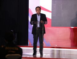 Juara All England Bagus/Fikri Diapresiasi Ketua PBSI