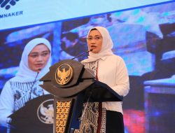 Kemenaker Terus Dorong Lahirnya Wirausaha Baru Pascapandemi