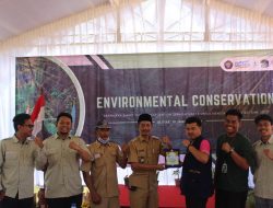 Mahasiswa Kehutanan UB Mengabdi, Inisiasi Arboretum Desa Serang dalam Upaya Mendukung Folu Net Sink 2030