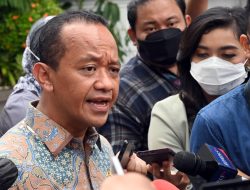 Presiden Jokowi Berikan Tiga Arahan Terkait Kerja Sama Migas Dan Pertambangan