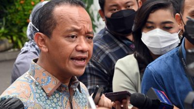 Presiden Jokowi Berikan Tiga Arahan Terkait Kerja Sama Migas Dan Pertambangan