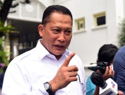 Presiden Minta Jajarannya Untuk Stabilkan Harga Beras