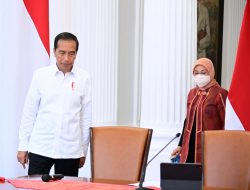 Lindungi Pekerja Domestik, Pemerintah Dorong UU PPRT