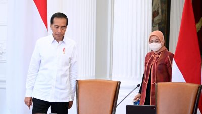 Lindungi Pekerja Domestik, Pemerintah Dorong UU PPRT