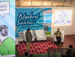 Melokal, Kemenperin Tingkatkan Kecintaan Masyarakat pada Produk Dalam Negeri