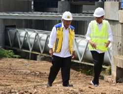 Sodetan Ciliwung, Upaya Pemerintah Kendalikan Banjir Jakarta